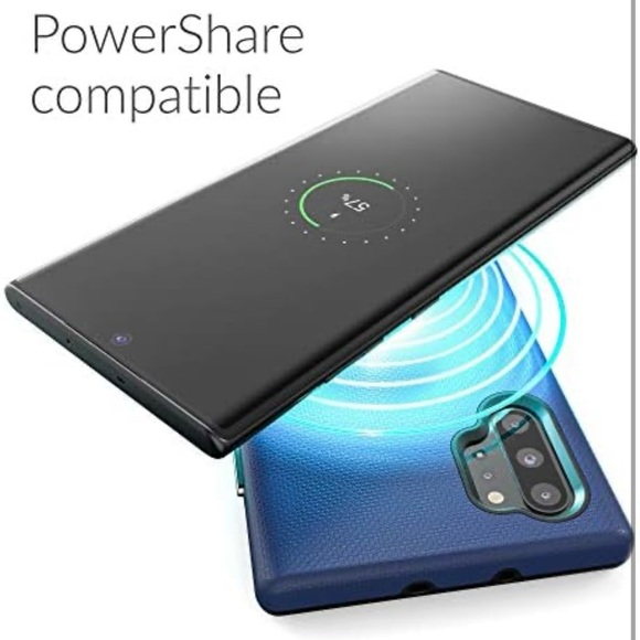 Crave Note 10+ Case, Dual Guard Protection Series Case - Picture 6 of 10